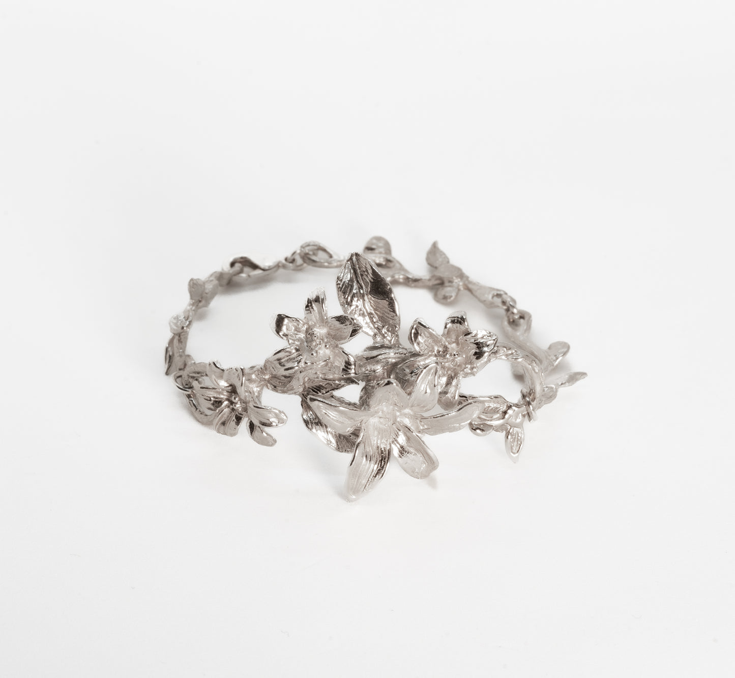 Bracciale Bouquet Fiori