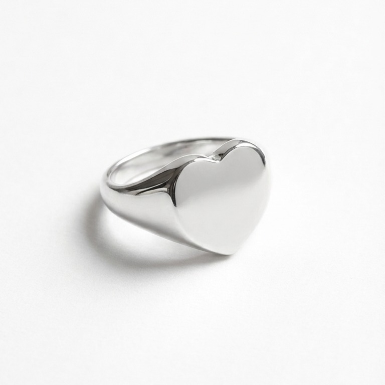 Anello Love Sigillo