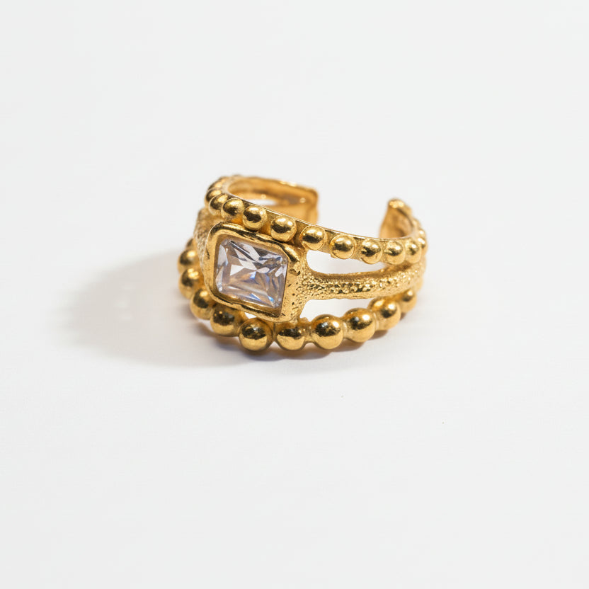 Anello Nuovo Rinascimento