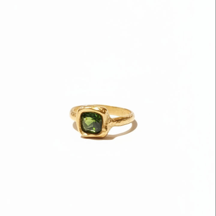 Anello Gemstone