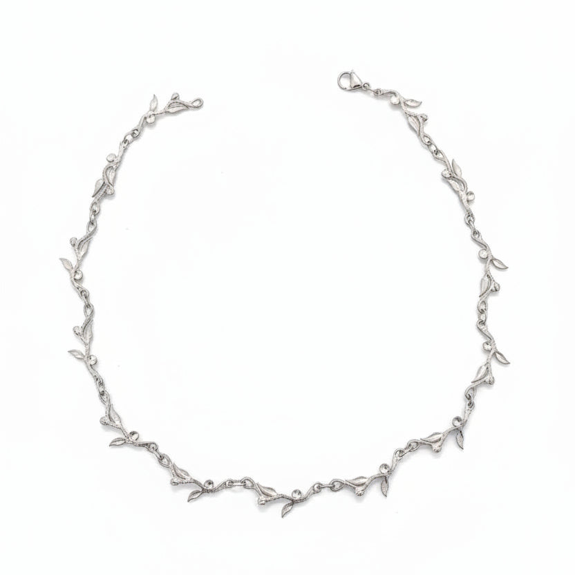Collana Rametto
