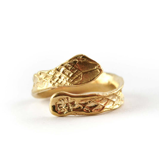 Anello Muta Animali