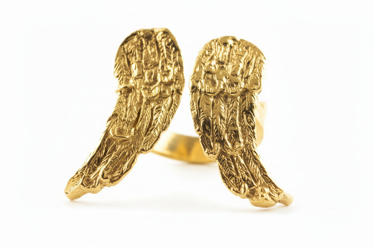 Anello Ali Roma
