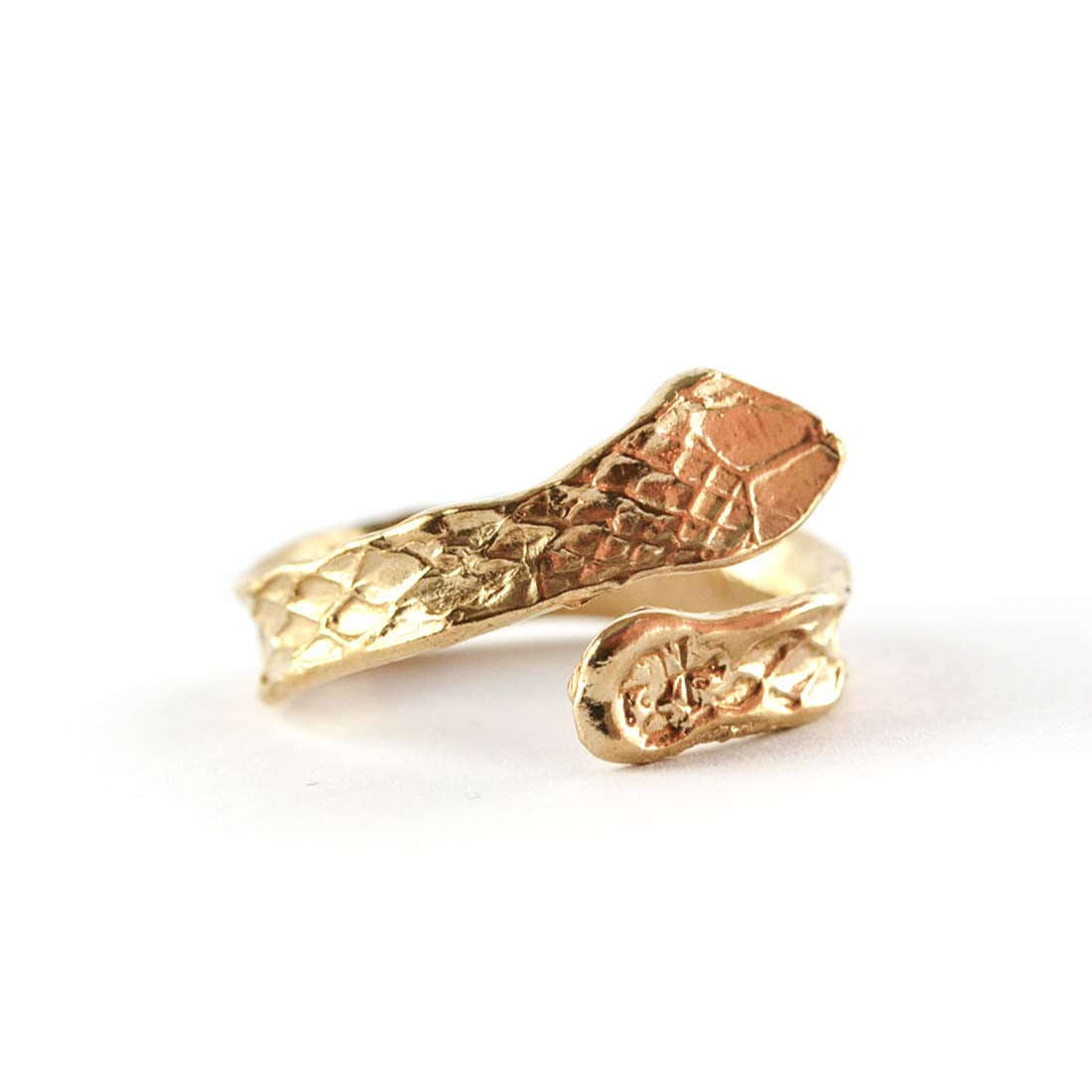 Anello Muta Animali