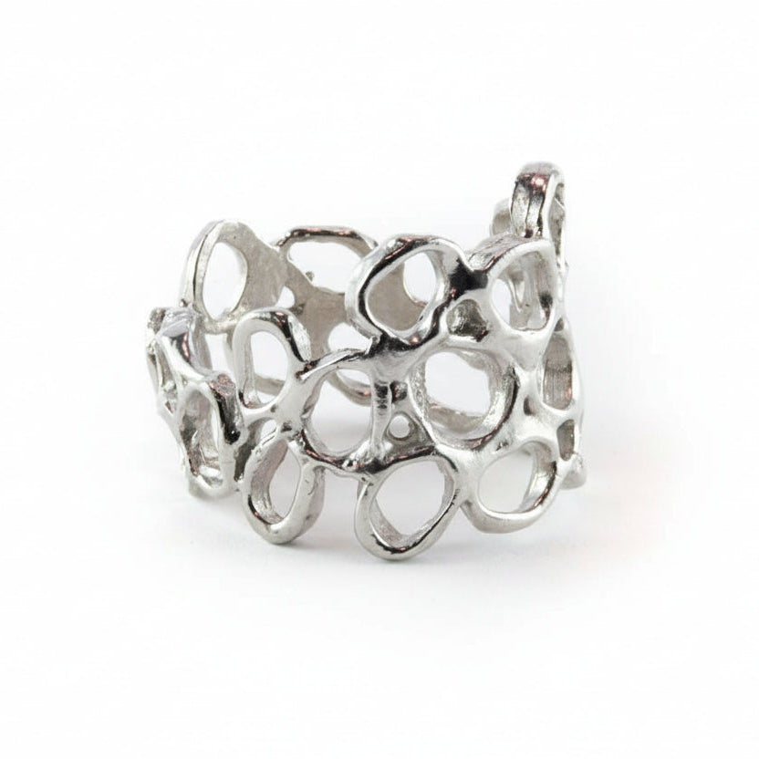 Anello Sibilla Optical