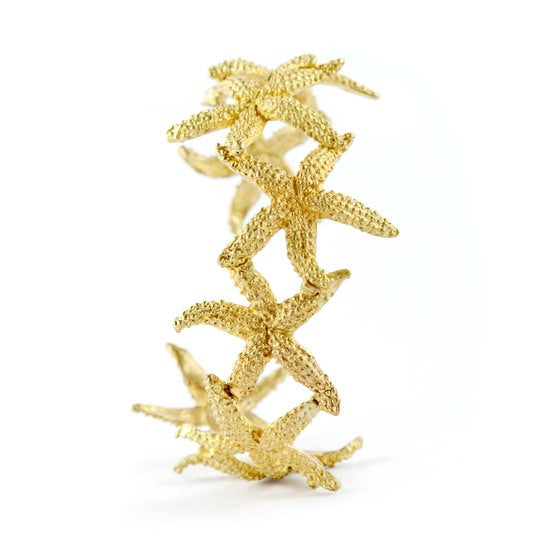 Bracciale Stelle Marine Animali