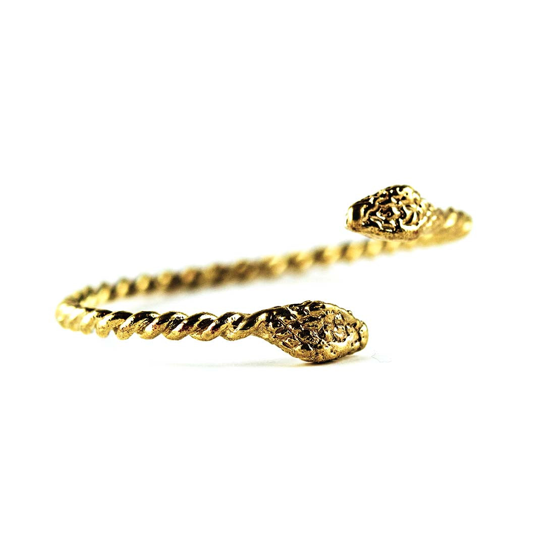 Bracciale Oroboro Animali