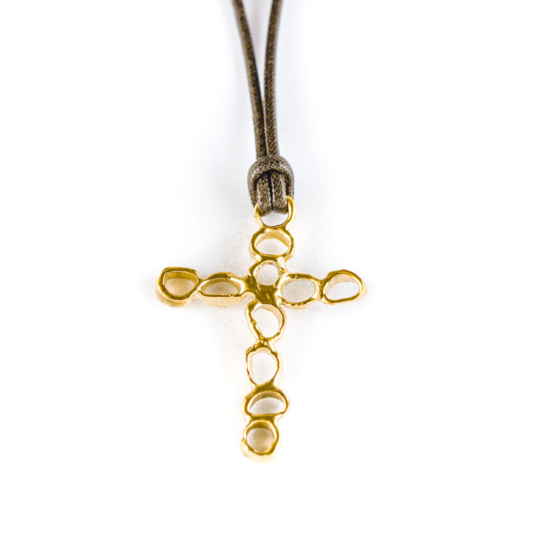 Collana Croce