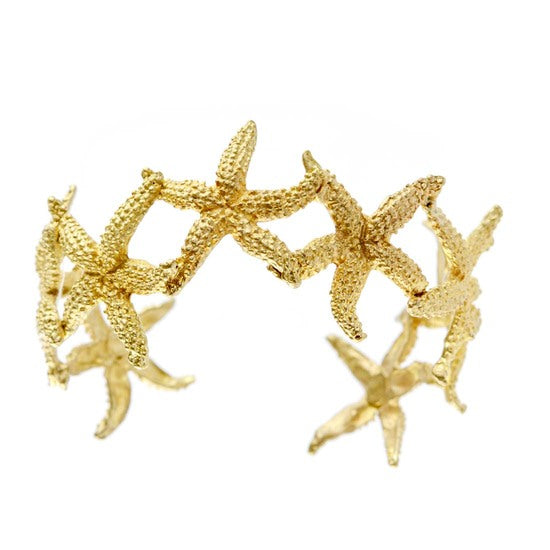 Bracciale Stelle Marine Animali