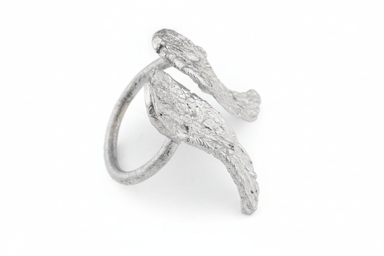 Anello Ali Roma