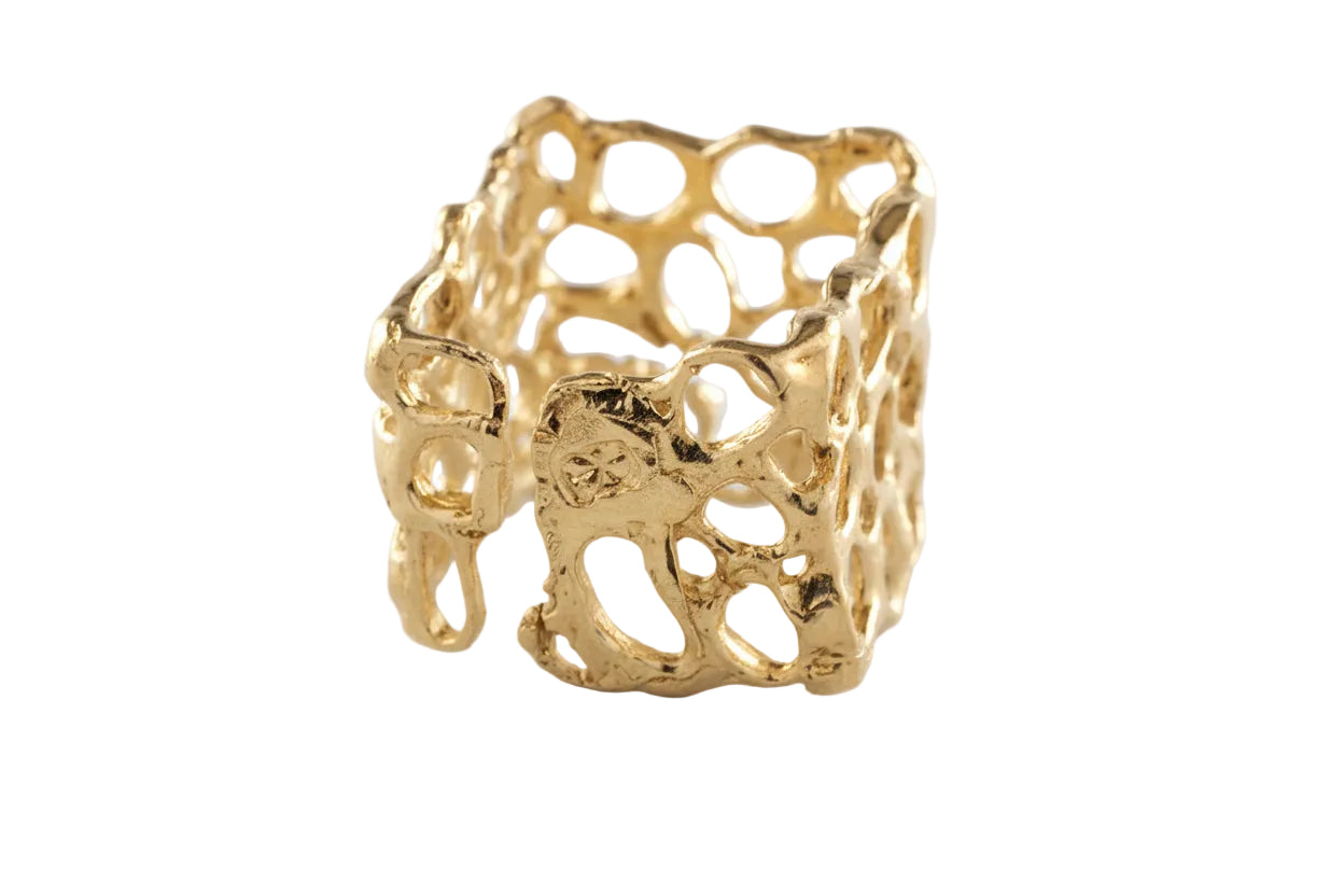 Anello Amazzone Optical