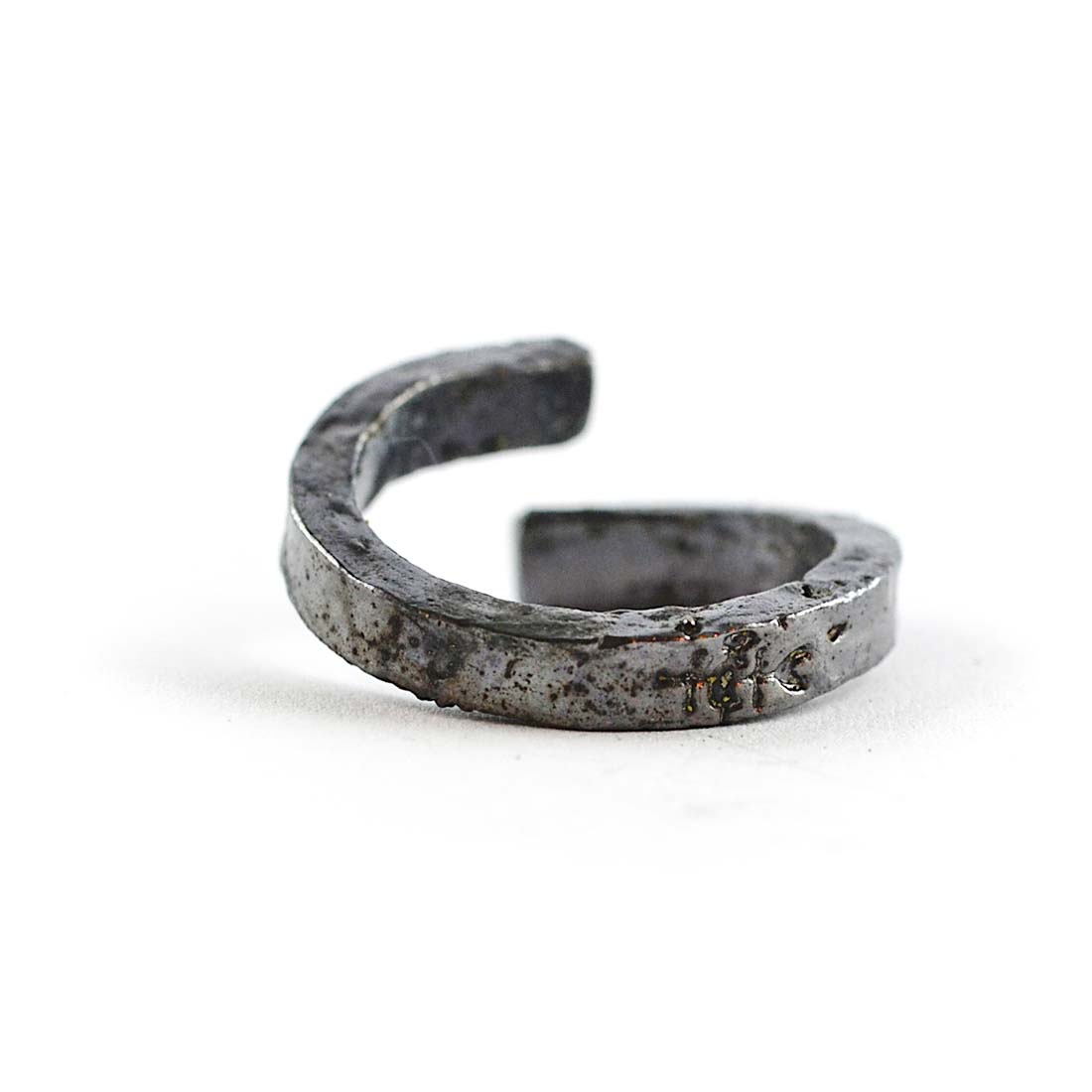 Anello Guerriero Uomo