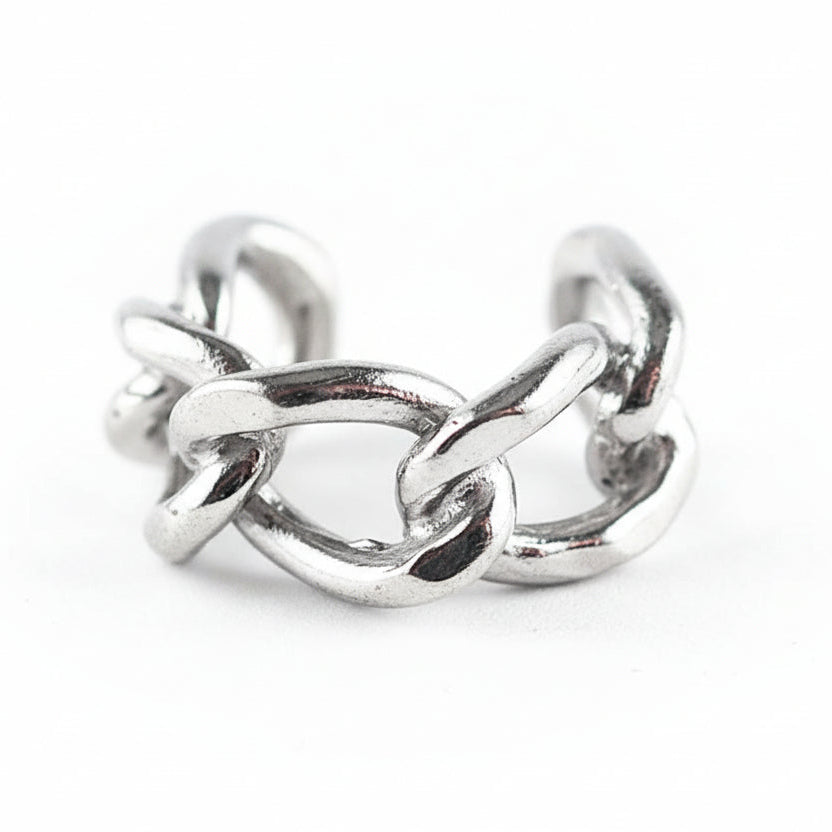 Anello Chain Uomo