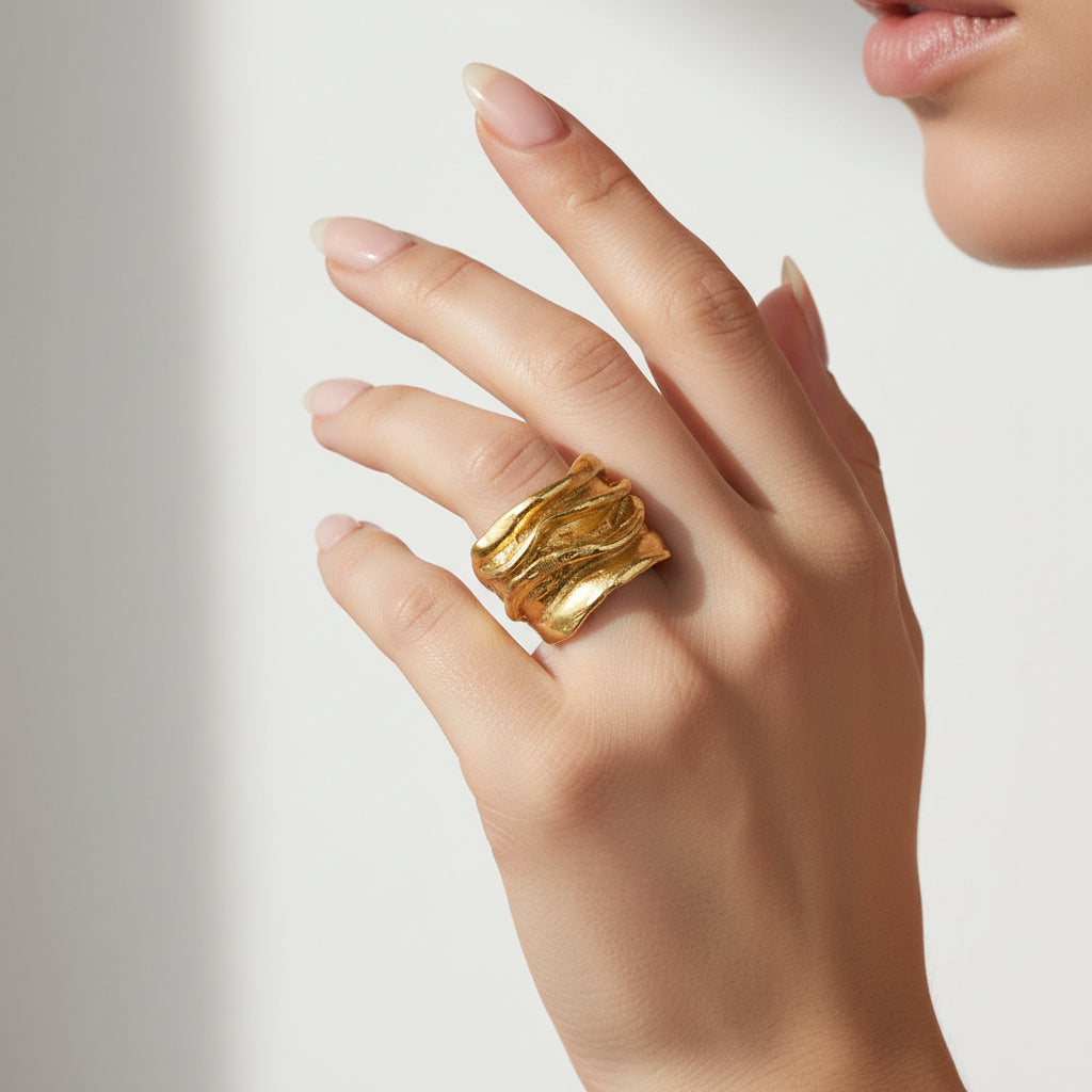Anello Lava