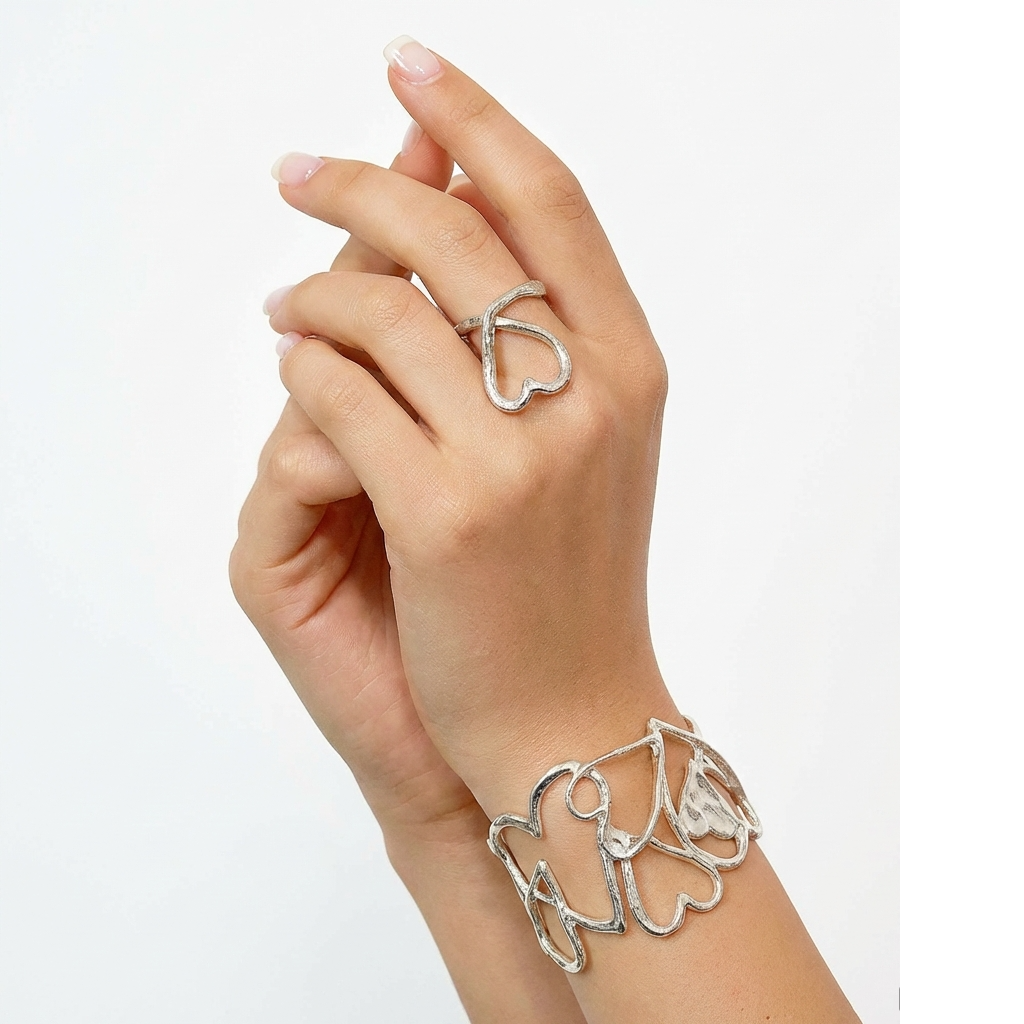 Anello Infinito