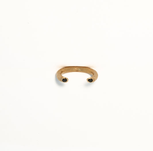 Anello Duplicity Open