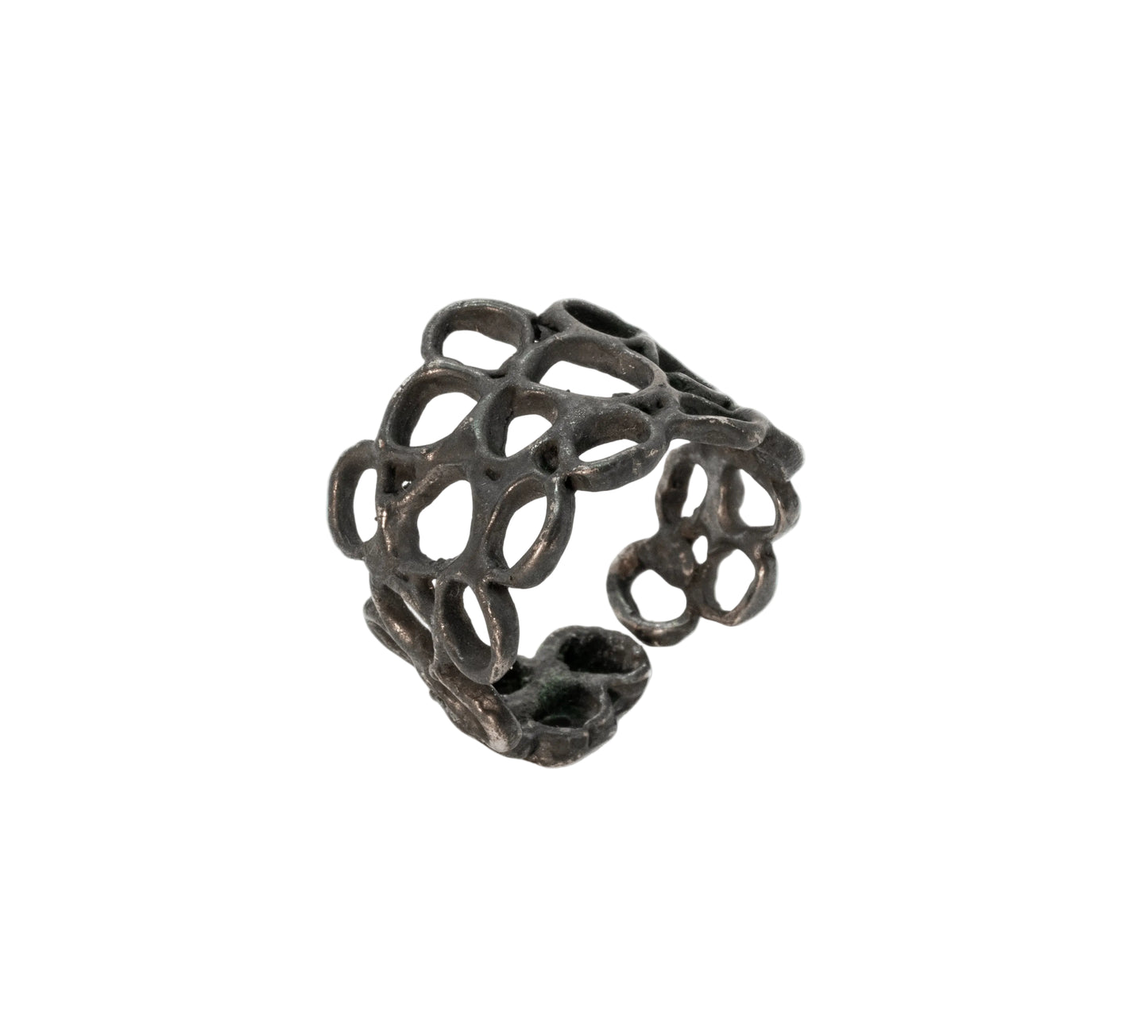 Anello Sibilla Optical