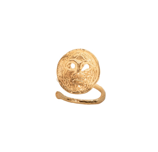 Anello Bocca Della Verità Roma