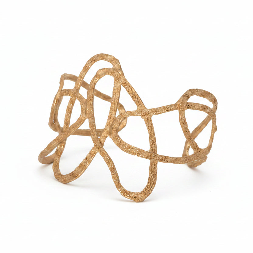 Bracciale Torrente Forme