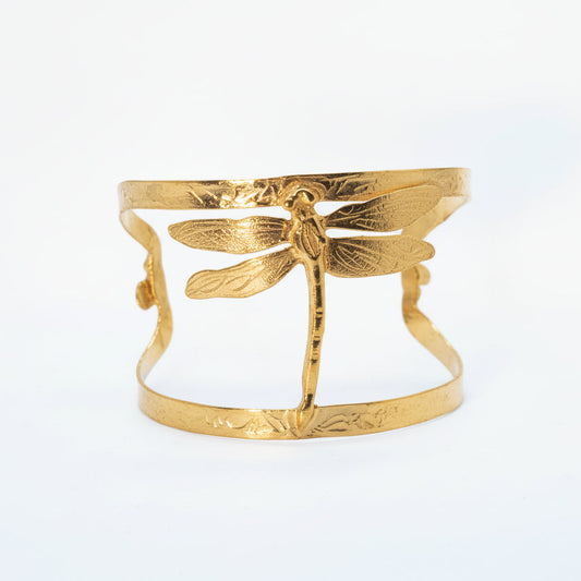 Bracciale Libellula Animali