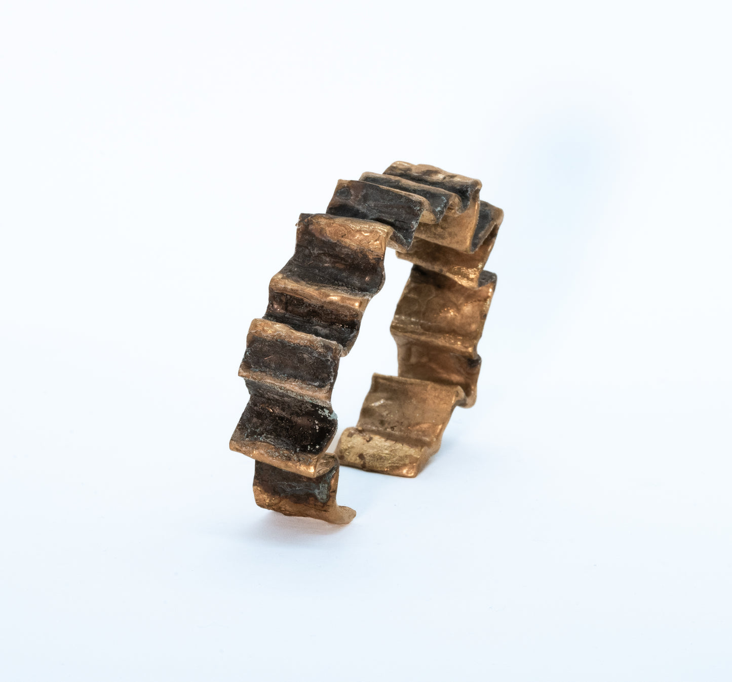 Bracciale Basalto