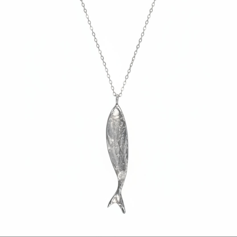 Collana Pesce Animali