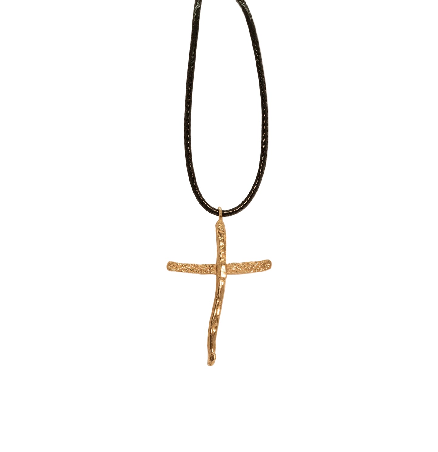 Collana Croce Alfa Roma