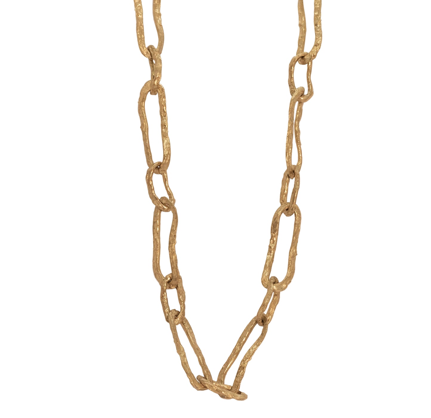 Collana Chain Uomo
