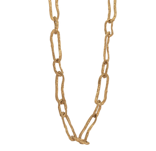 Collana Chain Uomo