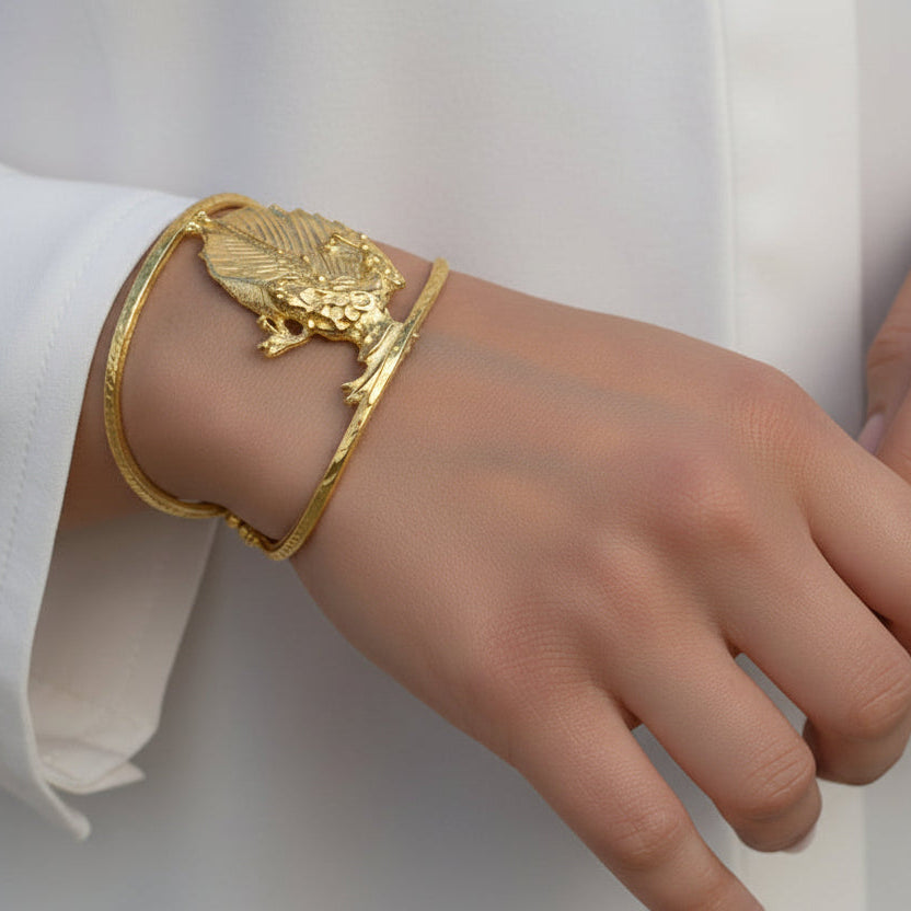 Bracciale Rana Animali