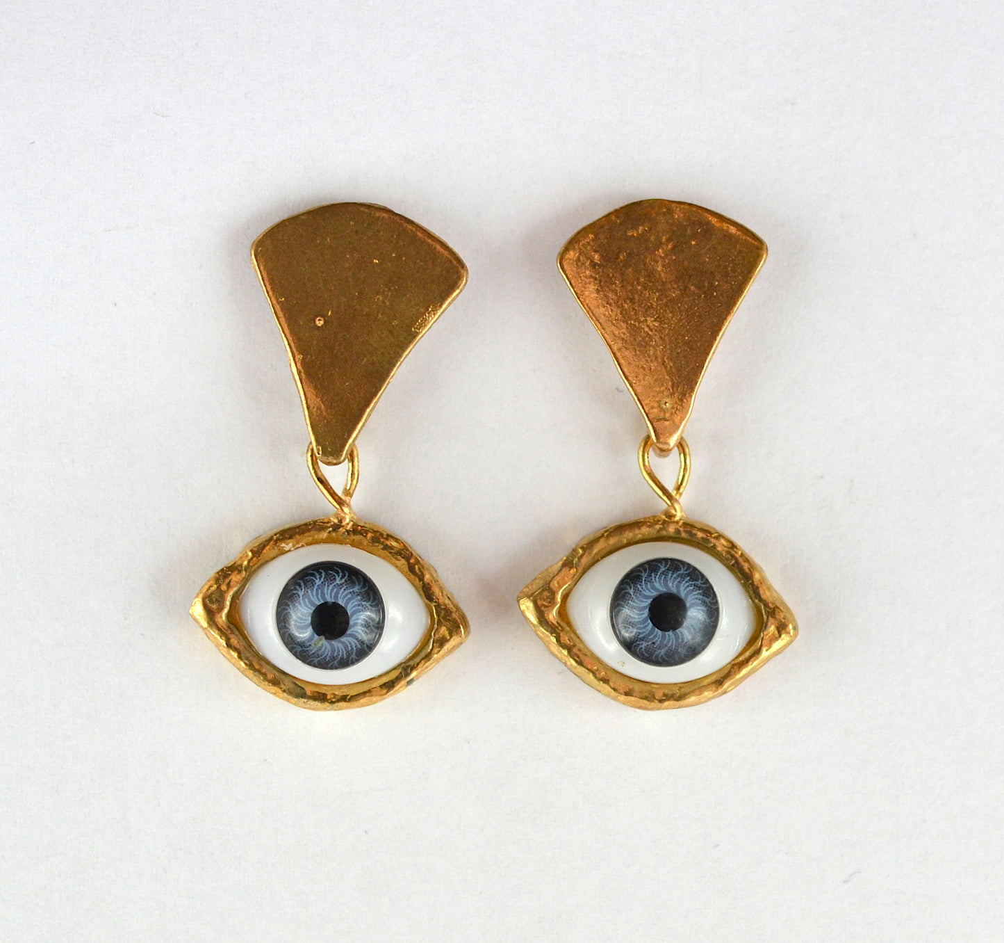 Orecchini Occhio