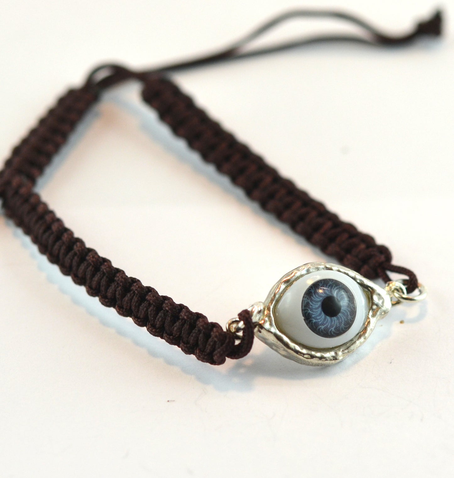 Bracciale Occhio piccolo