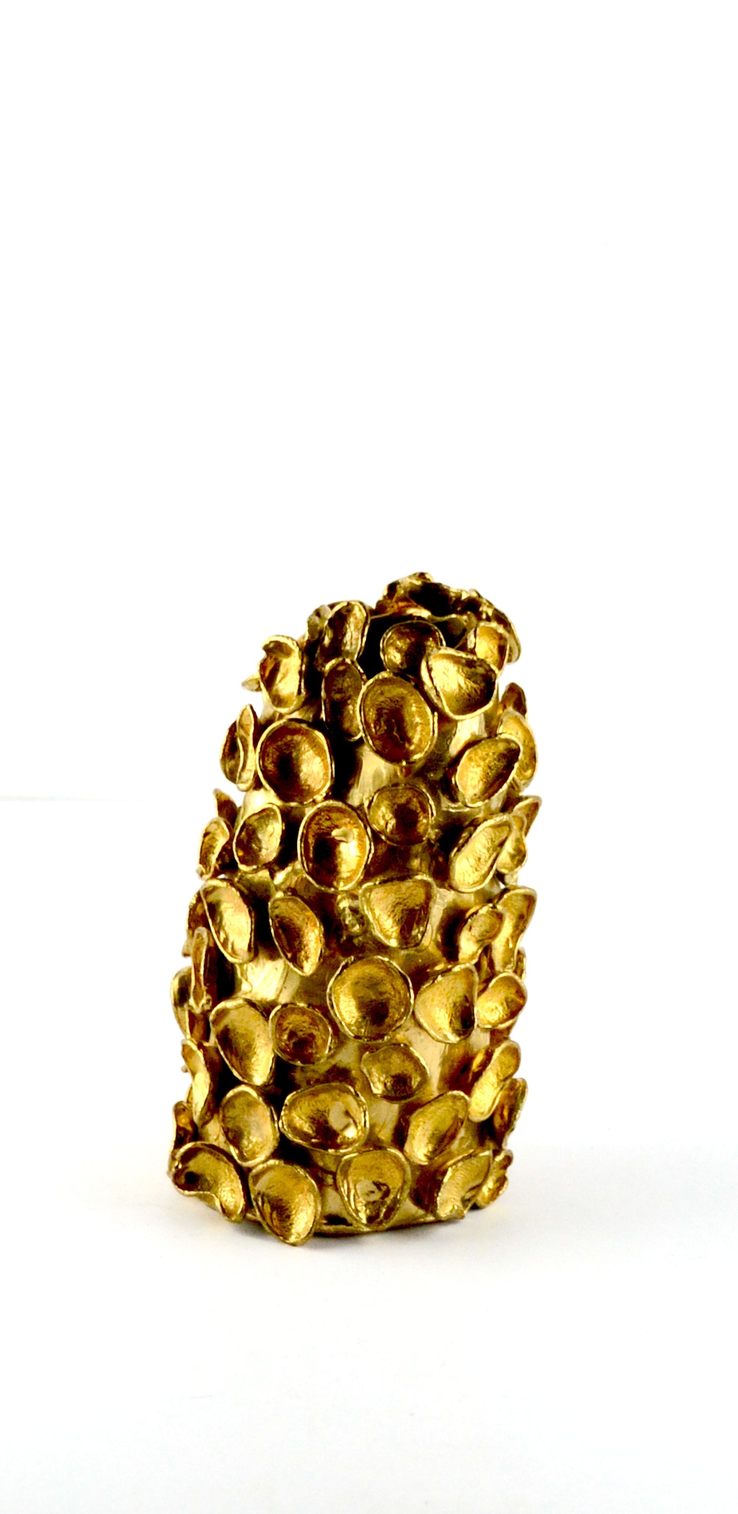 CANDELABRO PETALI