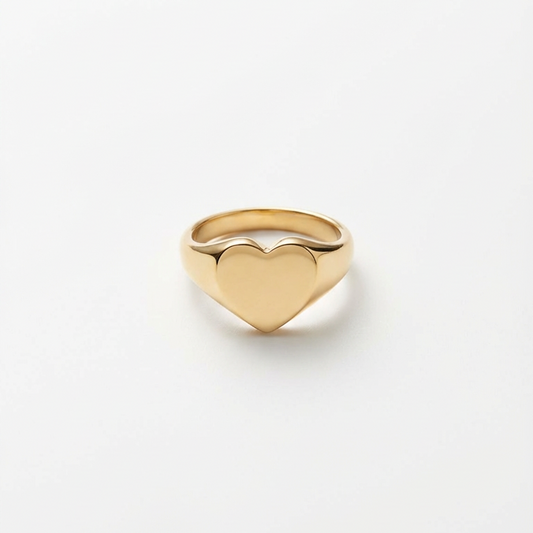 Anello Love Sigillo