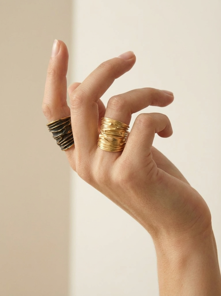 Anello Dune