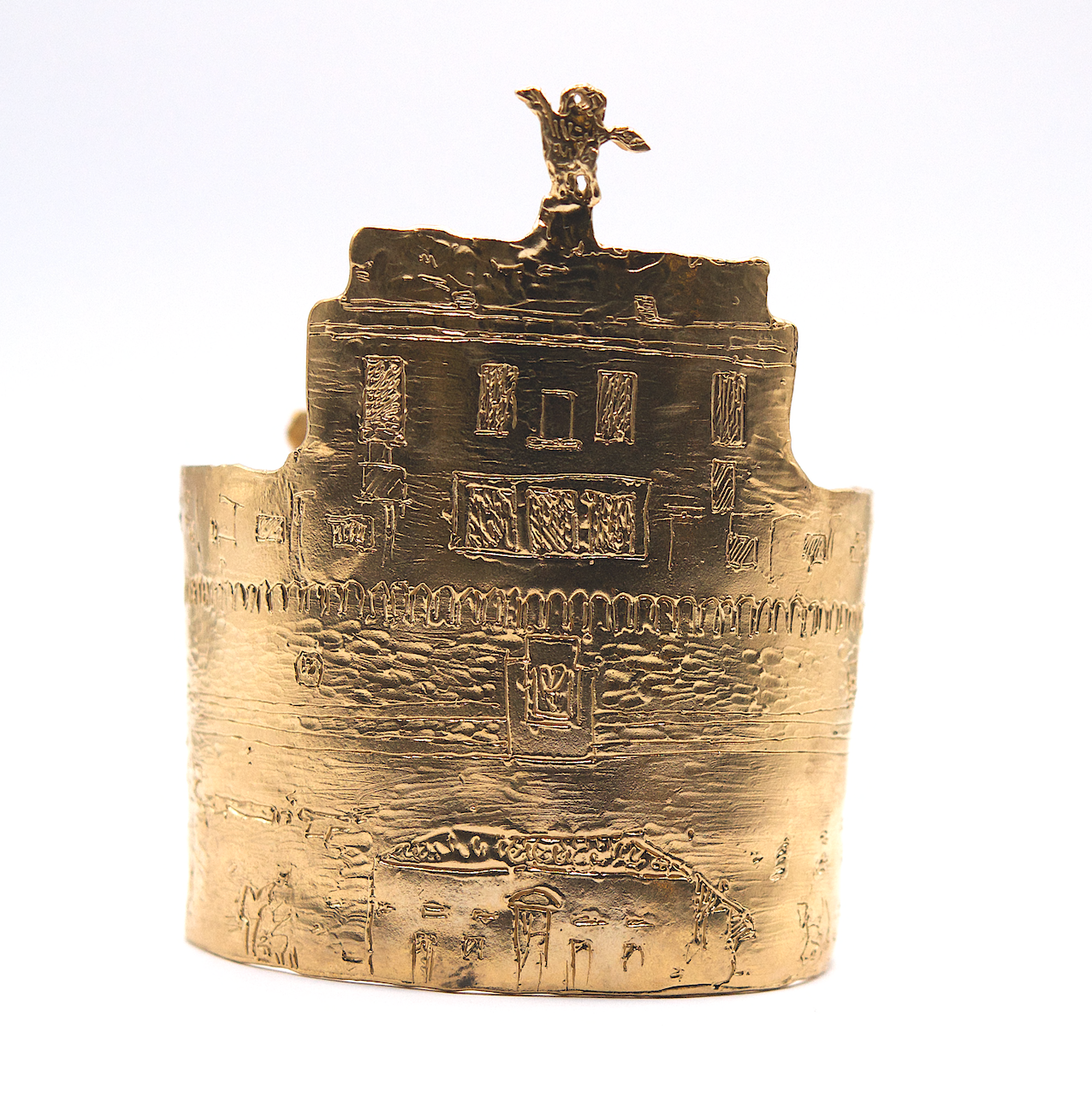 Bracciale Castel Sant'Angelo Roma
