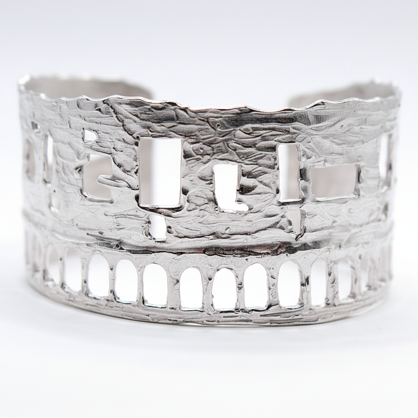Bracciale Mausoleo Roma
