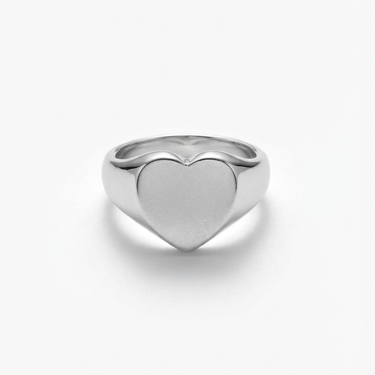 Anello Love Sigillo