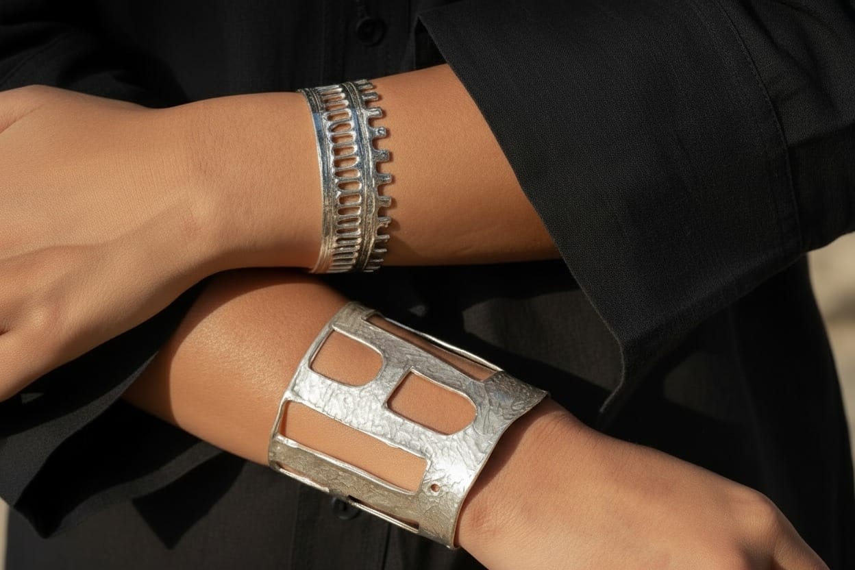 Bracciale Passetto Roma