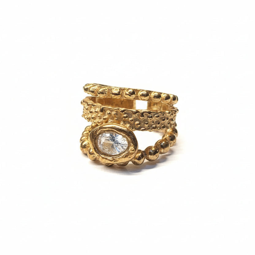 Anello Nuovo Rinascimento