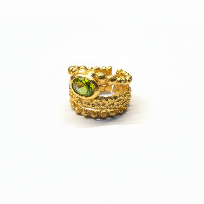 Anello Nuovo Rinascimento