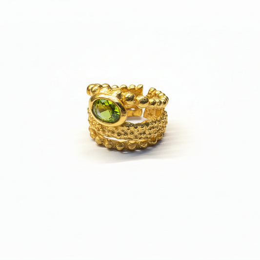 Anello Nuovo Rinascimento