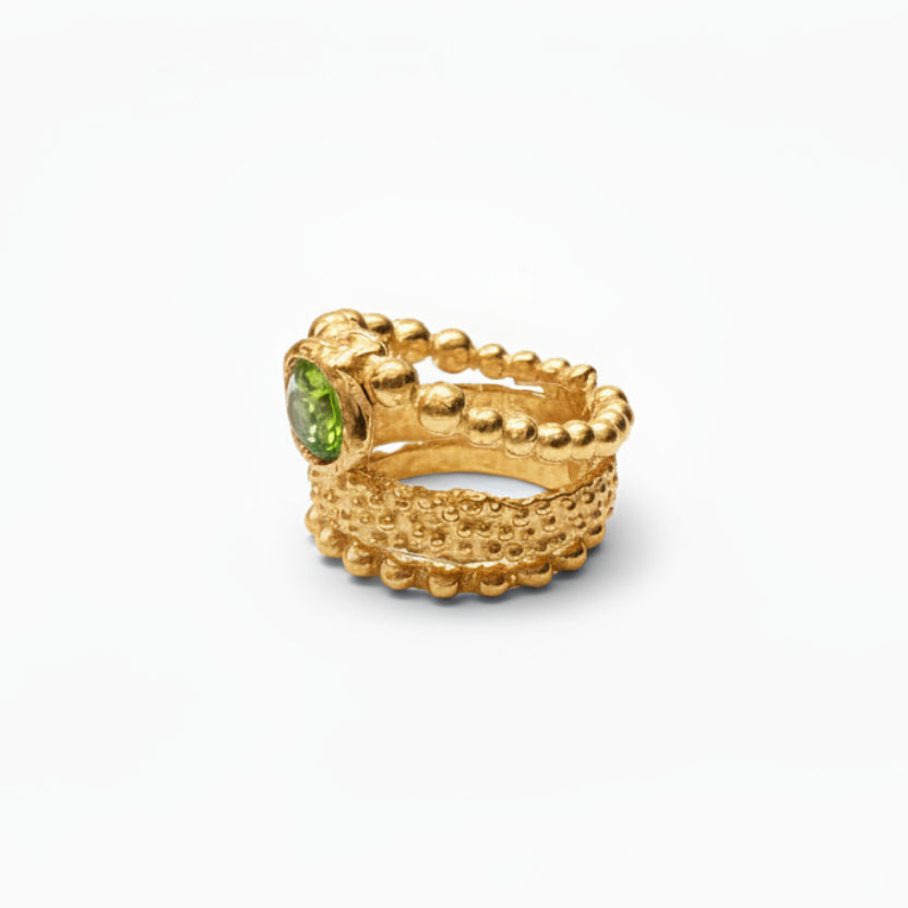 Anello Nuovo Rinascimento