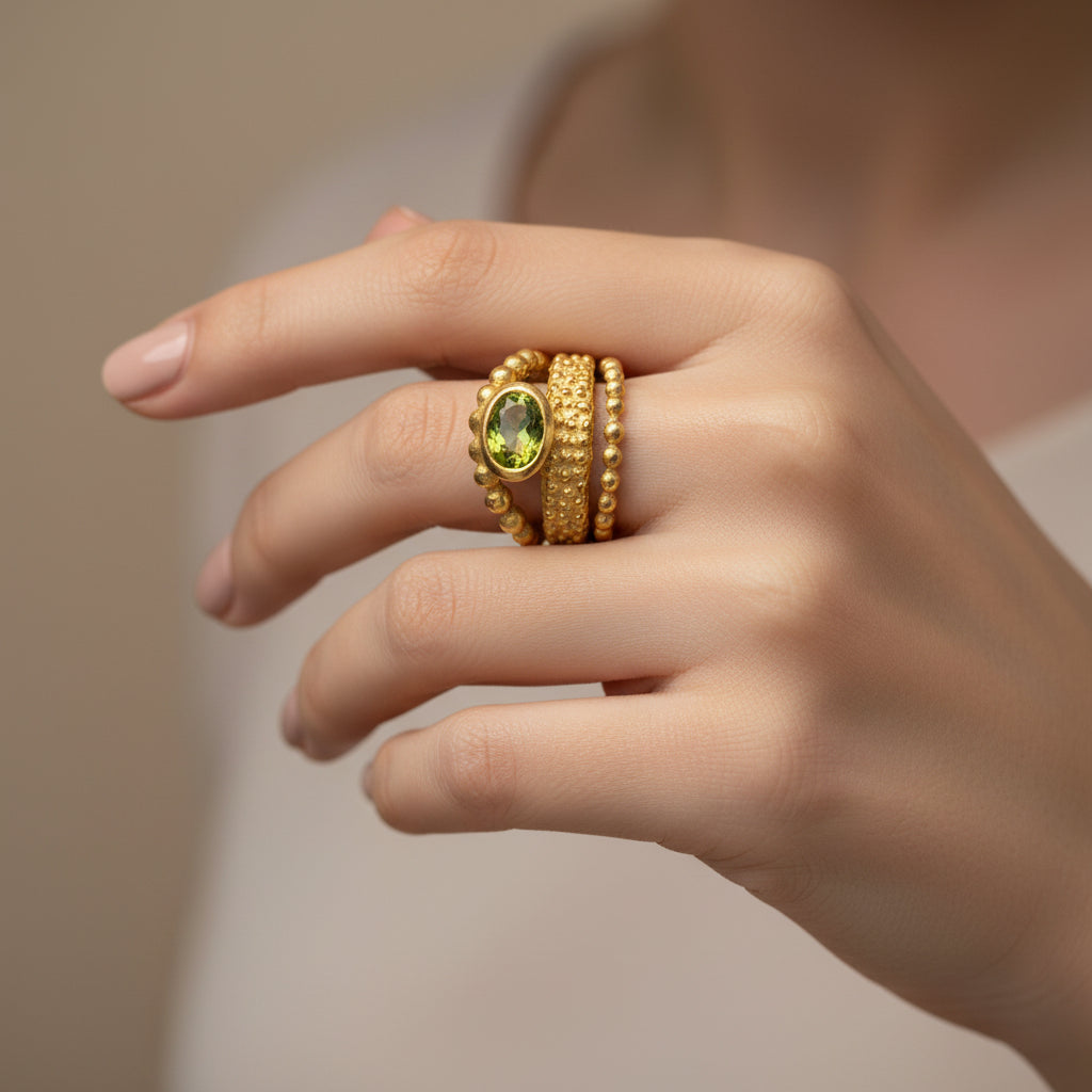 Anello Nuovo Rinascimento