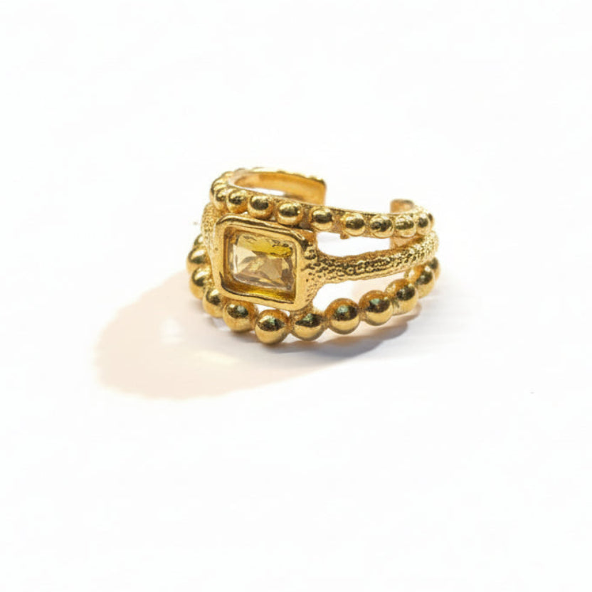 Anello Nuovo Rinascimento