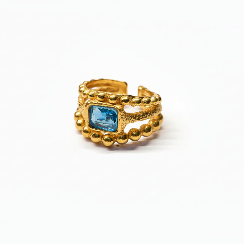 Anello Nuovo Rinascimento