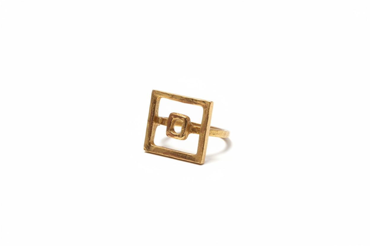 Anello Geometrie