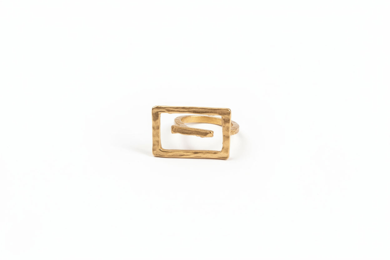 Anello Geometrie