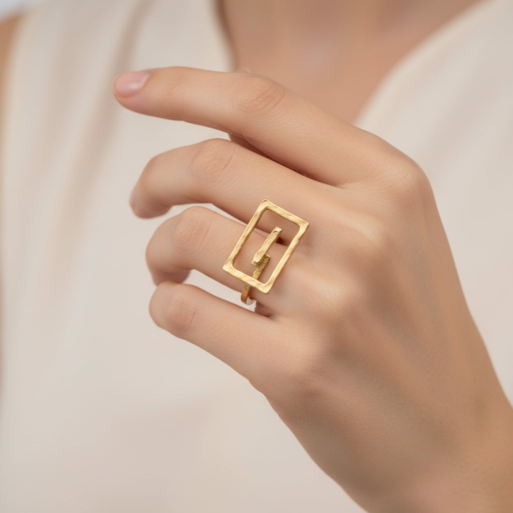 Anello Geometrie