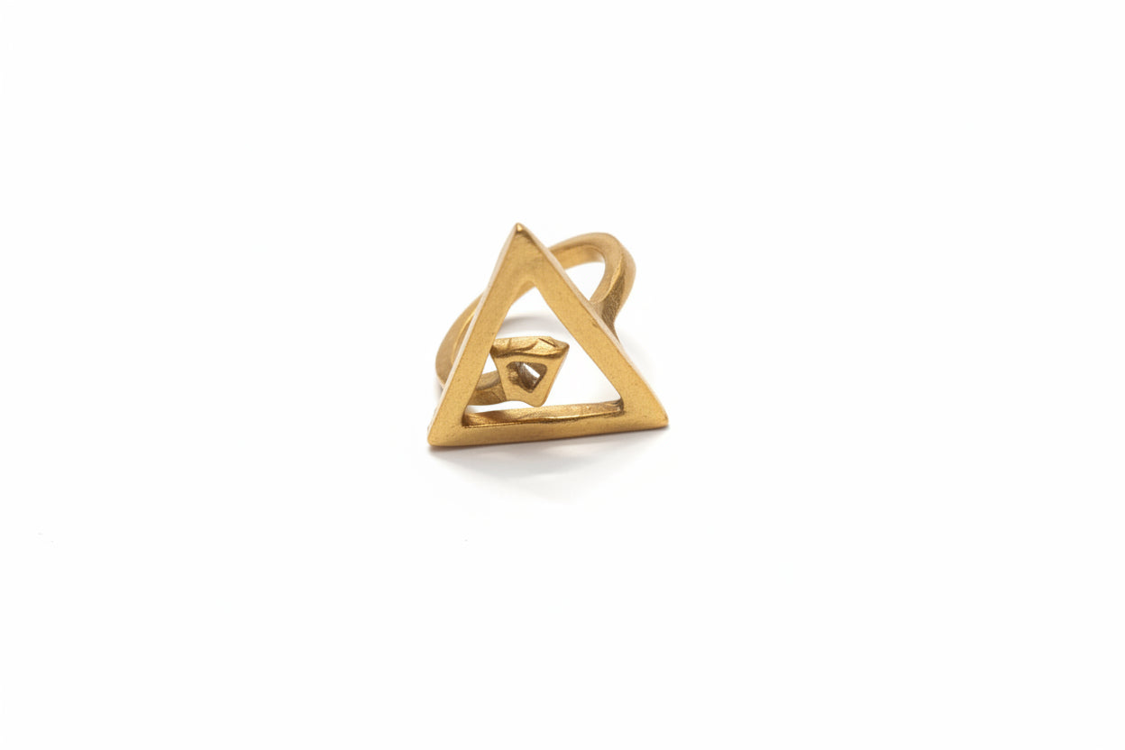Anello Geometrie